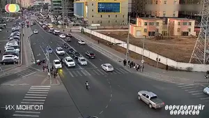 УНАДАГ ДУГУЙТАЙ ХУРД ХЭТРҮҮЛЖ ЯВСНЫ УЛМААС АВТОМАШИНЫ АРААС МӨРГӨЖ ОСОЛДЖЭЭ‼️