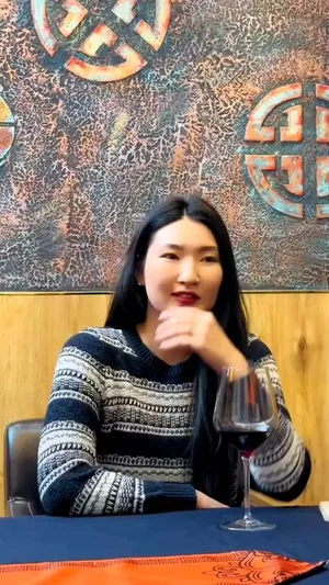 БУСДАД ХҮНДЭТГЭЛТЭЙ ХАНДЪЯ
 #соёл_танаас_эхэлнэ