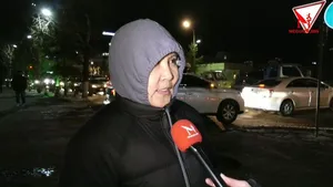ИРГЭН Б.ЭНХЦЭЦЭГ ТӨРИЙН ОРДНЫ БАРУУН ХААЛГА ДЭЭР 516 ДАХ ХОНОГОО СУУЛТ ЗАРЛАН ХОНОЖ БАЙНА