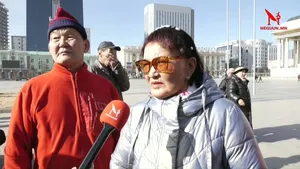 ШУУД: ТӨВ ТАЛБАЙГААС