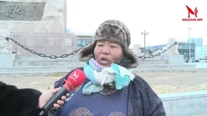 АГААРЫН БОХИРДОЛ, ХОРТ УТААГ ЭСЭРГҮҮЦЭН ТӨВ ТАЙЛБАЙД ДӨРӨВ ДАХЬ ӨДРӨӨ ГАРЫН ҮСЭГ ЦУГЛУУЛЖ БАЙНА