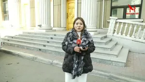 ХУУЛЬ ЗҮЙН ДОТООД ХЭРГИЙН ЯАМНААС ШУУД