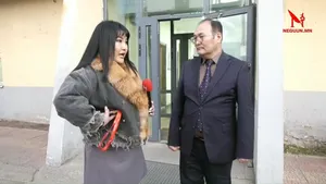 ШҮҮХ ШИНЖИЛГЭЭНИЙ ЕРӨНХИЙ ГАЗРААС ШУУД ДАМЖУУЛЖ БАЙНА