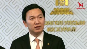 ЦӨМИЙН ЭНЕРГИЙН ТУХАЙ ХУУЛЬД НЭМЭЛТ, ӨӨРЧЛӨЛТ ОРУУЛАХ ТУХАЙ ХУУЛИЙН ТӨСӨЛ БАТЛАГДСАНТАЙ ХОЛБОГДУУЛАН МЭДЭЭЛЭЛ ХИЙЖ БАЙНА
