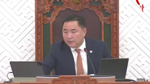 УИХ-ЫН ЧУУЛГАНЫ НЭГДСЭН ХУРАЛДААН