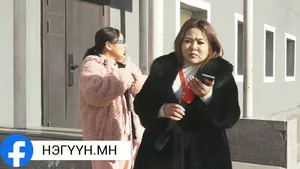 "МӨНХЖИН АМРАЛТ СУВИЛАЛ" ХӨГЖЛИЙН БЭРХШЭЭЛТЭЙ ИРГЭДИЙГ АЖИЛЛУУЛААД ХӨДӨЛМӨРИЙН МӨЛЖЛӨГ ХИЙДЭГ ГЭВ