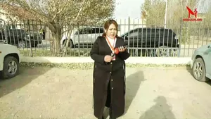 ӨМНӨГОВЬД ИРГЭДИЙГ ХУДАЛДАЖ АВСАН БАЙРНААС НЬ ХҮЧЭЭР ХӨӨН ГАРГАЖ БУЙ АСУУДАЛД "ШҮҮХИЙН ШИЙДВЭР ГҮЙЦЭТГЭХ ГАЗРААС" ТАЙЛБАР АВЛАА