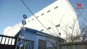 "АМГАЛАН ДУЛААНЫ СТАНЦ"-ЫН УДИРДЛАГУУД АЛБАН БУС ТОМИЛГООГООР ТОМИЛОГДОЖ, ТЕНДЕР ХАМДАГ УУ?