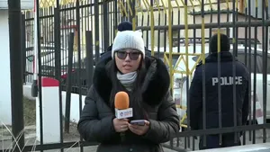 З.БОРГИЛМАА: СЭТГҮҮЛЧ Н.ӨНӨРЦЭЦЭГИЙГ ОЛОН САРААР ЦАГДАН ХОРЬЖ БАЙГАА НЬ ЧӨЛӨӨТ ХЭВЛЭЛИЙГ ХЯСАН БООГДУУЛЖ БАЙГАА ЯВДАЛ