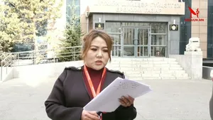 ӨМНӨГОВЬ АЙМГИЙН ДАЛАНЗАДГАД СУМЫН ХОХИРСОН 17-АЙЛЫН АСУУДЛААР ШШГЕГ-ААС ШУУД ДАМЖУУЛЖ БАЙНА