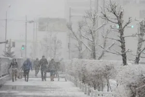 ЦАГ АГААР: УЛААНБААТАРТ ХАСАХ 20 ХЭМ ХҮРЧ ХҮЙТЭРНЭ