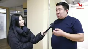 "МОНРУД" ХХК АЖИЛЧДАА ТЭЭВЭРЛЭЖ ЯВАХДАА ОНЦ НОЦТОЙ ОСОЛ ГАРГАЖ 30-ААД ХҮН БЭРТЭЖ 3 ХҮНИЙ ЭРДЭНЭТ АМЬ ЭРСЭДЖЭЭ