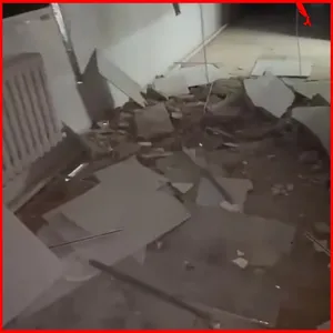 ӨМНӨГОВЬ АЙМГИЙН ЦОГТЦЭЦИЙ СУМЫН ЕРӨНХИЙ БОЛОВСРОЛЫН 1 ДҮГЭЭР СУРГУУЛИЙН БАРИЛГЫН ТААЗ НУРЖ, 9 НАСТАЙ ХҮҮ БЭРТЖЭЭ