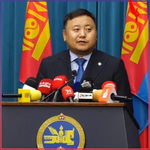 О.АЛТАНГЭРЭЛ: ЖАГСААЛ, ЦУГЛААН ХИЙХЭЭ 48 ЦАГИЙН ӨМНӨ МЭДЭГДСЭН БОЛ ЗӨВШӨӨРӨЛ ХАМААРАХГҮЙ БАЙХААР ХУУЛЬД ӨӨРЧЛӨЛТ ОРУУЛНА