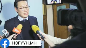 �ШУУД: УТААГ ХЭРХЭН БУУРУУЛАХ АСУУДЛААР ХОТЫН ДАРГЫН ОРЛОГЧ А.АМАРТҮВШИНГЭЭС ТОДРУУЛЖ БАЙНА