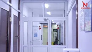 БЗД-ИЙН НЭГДСЭН ЭМНЭЛГИЙН ЭМЧ, СУВИЛАГЧ АЖЛЫН БАЙРАНДАА СОГТУУ БАЙСАН ГЭХ МЭДЭЭЛЛЭЭР ТОДРУУЛЪЯ