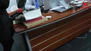 "ПЕТРОЧАЙНА ДАЧИН ТАМСАГ” ХХК-ИЙН АЖИЛЧИД АРХИДАН СОГТУУРЧ НЭГНИЙХЭЭ АМЬ НАСАНД ХҮРЧЭЭ