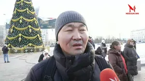 "АМЬСГАЛМААР БАЙНА" ТАЙВАН ЖАГСААЛ 3 ДАХ ХОНОГОО ҮРГЭЛЖИЛЖ БАЙНА