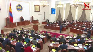 УИХ-ЫН ЧУУЛГАНЫ НЭГДСЭН ХУРАЛДААН /2024.12.27/