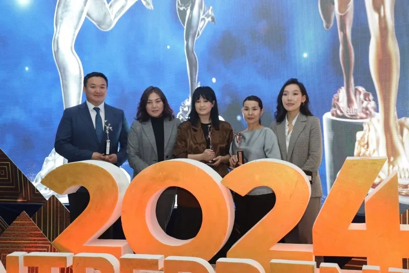 “НОМИН ХОЛДИНГ” ГРУПП КОМПАНИ "ENTREPRENUER 2024" МЕРКУРИ МӨНГӨН ЦОМЫГ ХҮРТЭЖ ОНЫ ШИЛДЭГ АЖ АХУЙ НЭГЖЭЭР ШАЛГАРЛАА