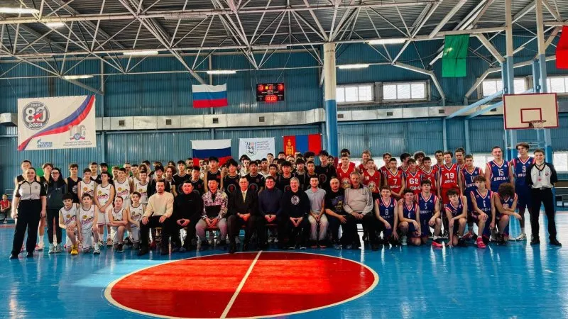 ОХУ-ЫН ЭРХҮҮ ХОТОД ОЛОН УЛСЫН САГСАН БӨМБӨГИЙН ТЭМЦЭЭН ЗОХИОН БАЙГУУЛАГДЛАА
