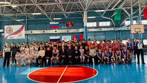 ОХУ-ЫН ЭРХҮҮ ХОТОД ОЛОН УЛСЫН САГСАН БӨМБӨГИЙН ТЭМЦЭЭН ЗОХИОН БАЙГУУЛАГДЛАА
