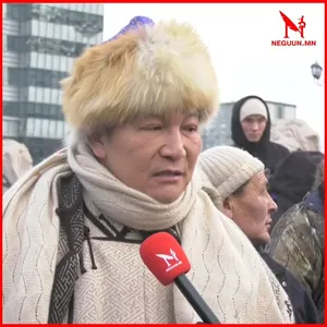 Л.ГҮНДАЛАЙ: ХЭВЛЭЛ МЭДЭЭЛЛИЙНХЭН ТӨВ ТАЛБАЙ ДЭЭР ИРЖ ҮНЭН БОДИТ МЭДЭЭЛЛИЙГ АРД ИРГЭДДЭЭ ТҮГЭЭХ ШААРДЛАГАТАЙ БАЙНА