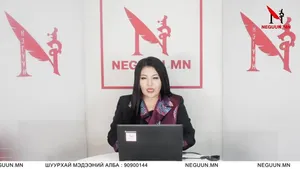 17-26 НАСНЫ БҮЛЭГ ЭТГЭЭДҮҮД НАСАНД ХҮРЭЭГҮЙ ХҮҮХДИЙГ БҮЛЭГЛЭН ЗОДЖЭЭ