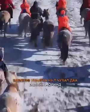 П.Ганбаатар : Уралдаанаа ер нь наашлуулчихмаар л байгаа юм
