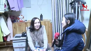 ЭМЯ-НЫ АЛДААТАЙ ШИЙДВЭРЭЭС БОЛЖ ИРГЭД ХОХИРЧ БАЙНА