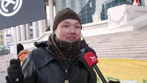 ТӨВ ТАЛБАЙ ДЭЭР ИРГЭД 5 ДАХЬ ӨДРӨӨ ЖАГСАЖ БАЙНА�
