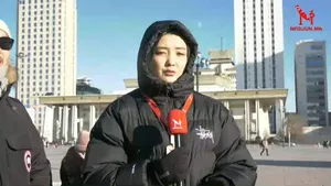 ТӨВ ТАЛБАЙГААС ШУУД