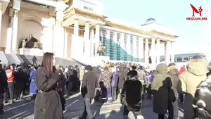 ТӨВ ТАЛБАЙ ДЭЭРЭЭС ШУУД