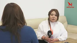 ТӨРИЙН БАНК ХАМТРАН АЖИЛЛАДАГ СӨХ-ИЙН МЭДЭЭЛЛИЙГ ЗАДАЛЖ ТОКИ АПП ИРГЭДИЙГ ЗАЛИЛЖЭЭ