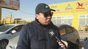 "ЖИНДИНШИН" ХХК МОНГОЛЧУУДЫГ ЗАЛИЛЖ ХӨЛЖДӨГ ҮҮ?