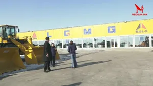 "ЖИНДИНШИН" ХХК МОНГОЛЧУУДЫГ ЗАЛИЛЖ ХӨЛЖДӨГ ҮҮ?