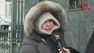 ИРГЭН Б.ЭНХЦЭЦЭГИЙН АМЬ НАС, ЭРҮҮЛ МЭНДИЙН ЭСРЭГ ЗАНАЛХИЙЛСЭН ҮЙЛДЭЛ УДАА ДАРАА ГАРЧЭЭ