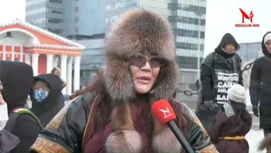 ТӨВ ТАЛБАЙГААС ШУУД 2025.01.12 #NEGUUN.MN
