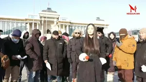 ТӨВ ТАЛБАЙГААС ШУУД