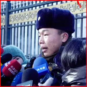 О.ОДБАЯР:ХӨӨРХӨН 4 ДҮҮ МААНЬ ЮУГАА Ч МЭДЭХГҮЙ БАЙЖ БАЙГААД ӨӨД БОЛЧИХЛОО. БИ МАШ ИХ ГОМДОЛТОЙ БАЙНА