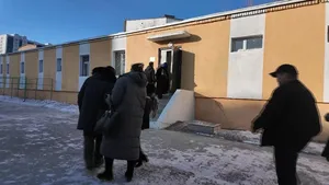 ХЭВЛЭЛ МЭДЭЭЛЛИЙН АЖИЛТНУУДАД  ЗЭВСЭГТ ХҮЧНИЙ 032-Р АНГИЙН ҮЙЛ АЖИЛЛАГААТАЙ ТАНИЛЦЛАА