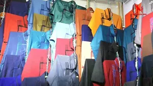 МОНГОЛ ДЭЭЛНИЙ "ZEE BRAND"-Г ТАНИЛЦУУЛЖ БАЙНА
