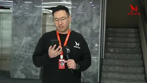 ЭТТ-ИЙН УДИРАХ АЛБАН ТУШААЛД ТЭТГЭВЭР АВДАГ ЭМЭГТЭЙ ТОМИЛОГДОЖ, 8-САЯ ТӨГРӨГИЙН ЦАЛИН АВДАГ !
