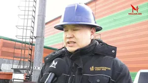 ТАВАН ТОЛГОЙ ТҮЛШ ХХК-ААС ГАРГАДАГ ШАХМАЛ ТҮЛШ ҮНЭХЭЭР ЭРҮҮЛ АЮУЛГҮЙ БАЙЖ ЧАДАЖ БАЙГАА ЮУ !!!