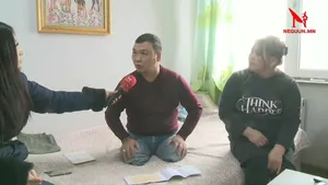 “ТАВАН ТОЛГОЙ ТҮЛШ” ХХК-ИЙН ШАХМАЛ ТҮЛШНЭЭС БОЛЖ УГААРТАН ХОЁР ХӨЛӨӨ ТАЙРУУЛАН ХӨДӨЛМӨРИЙН ЧАДВАРАА АЛДЖЭЭ