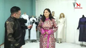 "ЭБЭЭХЭЙ ҮНДЭСНИЙ БРЕНДИЙГ ТАНИЛЦУУЛЖ БАЙНА
УТАС:99169490