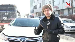 "АРД ДААТГАЛ" ХК ИРГЭДЭЭ ХОХИРООСООР БАЙХУУ !!!