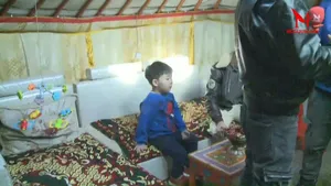 "СОЛОНГО" ХУЛДААС САЙН ҮЙЛСИЙН АЯНАА ЗОРИЛТОД ӨРХҮҮДЭД ҮРГЭЛЖЛҮҮЛСЭЭР БАЙНА