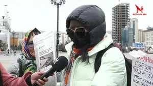 ТӨВ ТАЛБАЙГААС ШУУД