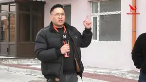 "АЛВО" ХХК-Н БАРЬСАН ОРОН СУУЦ 2023 ОНД АШИГЛАЛТАНД ОРОХ БАЙСАН БОЛОВЧ ОРООГҮЙ , ЗАХИАЛАГЧДАА ХОХИРООСООР БАЙНА‼️